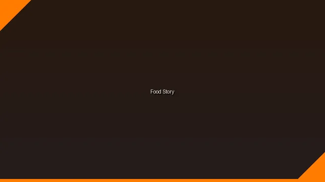 美食故事主题赛 - dnf赤血 短视频比赛